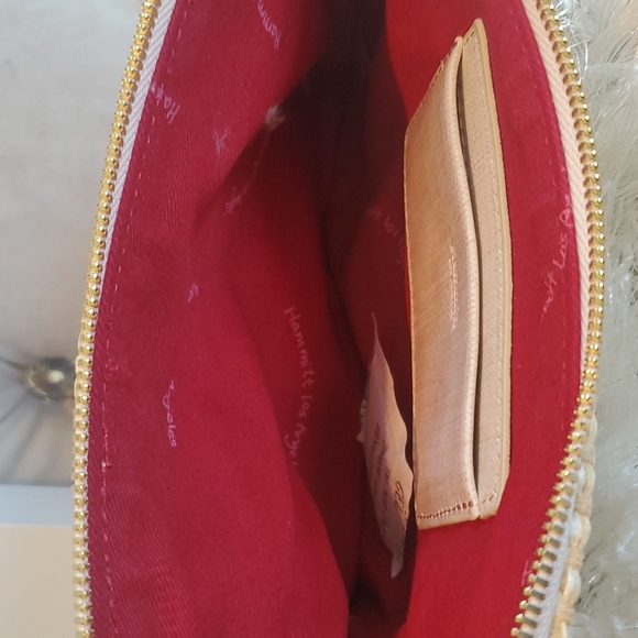 Hammitt Wristlet.. - Picture 8 of 11